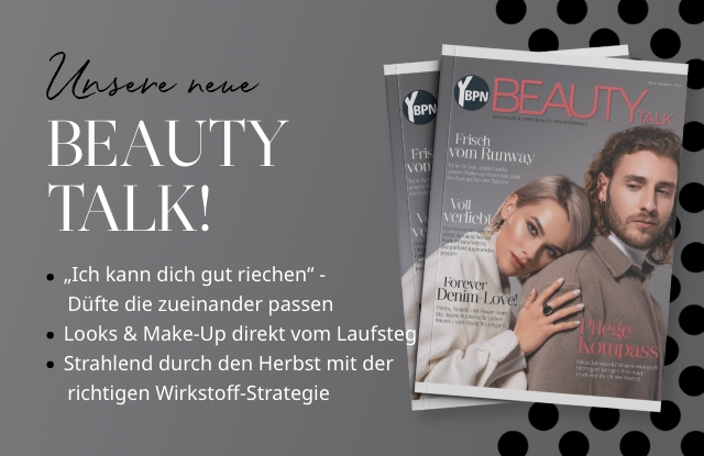 Parfümerie Kaland - Beauty Talk online lesen