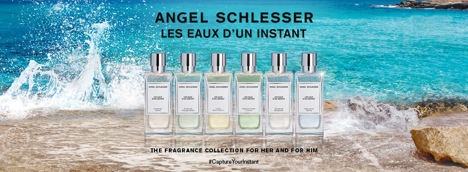 Angel Schlesser Parfums