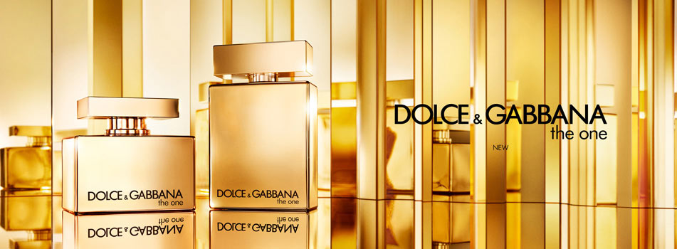Neu: Dolce&Gabbana The One Intense & The One Intense for Men