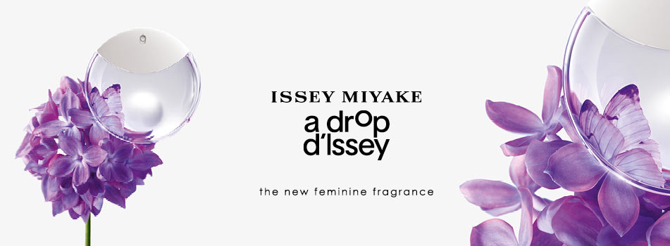 ISSEY MIYAKE A Drop d'Issey - jetzt entdecken