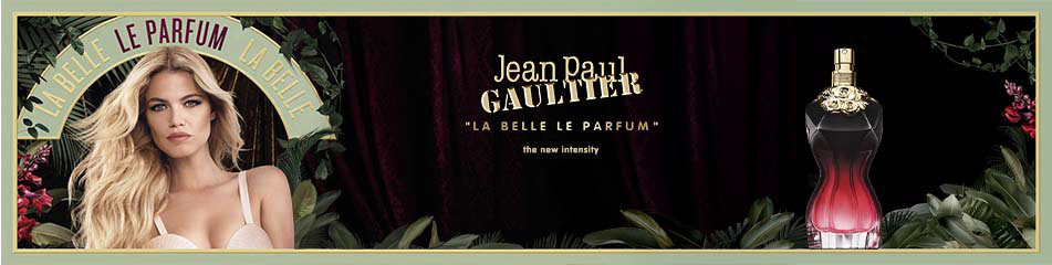 Jean Paul Gaultier La Belle
