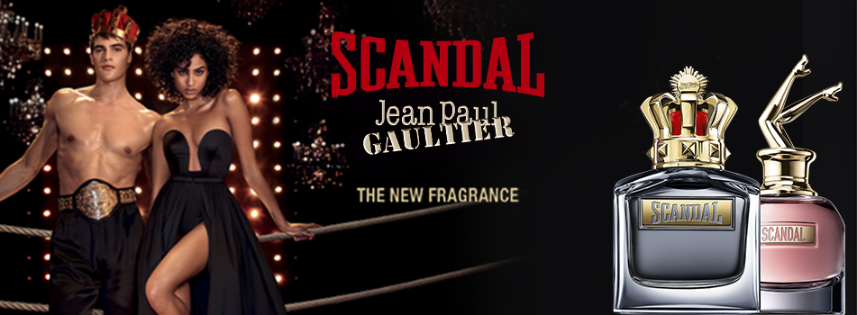 Jean Paul Gaultier Scandal 