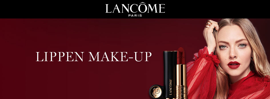 Lancôme Lippen-Make-up
